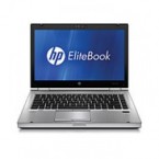 HP Elitebook 8460p (USED)